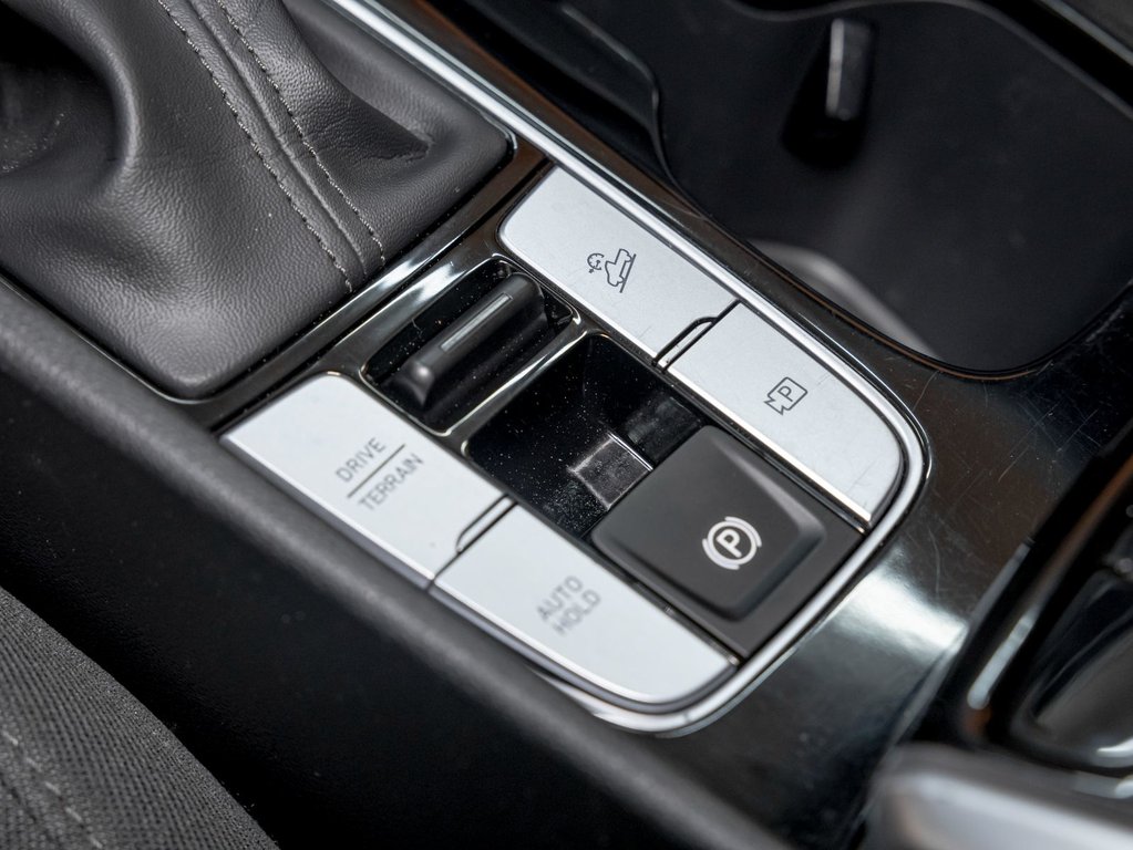 2024 Hyundai Santa Cruz in St-Jérôme, Quebec - 25 - w1024h768px