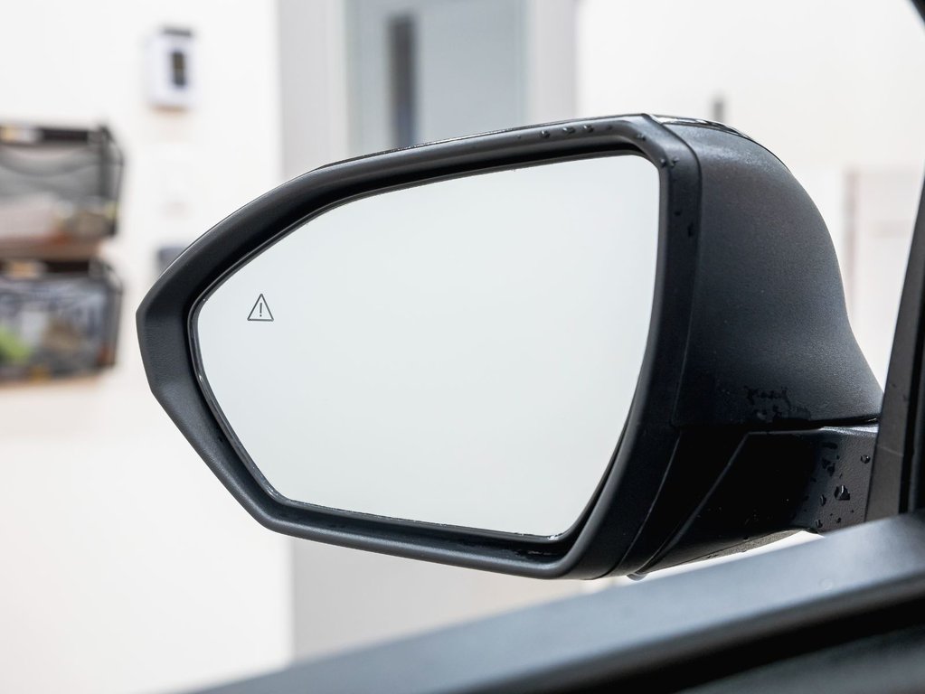 2024 Hyundai Santa Cruz in St-Jérôme, Quebec - 30 - w1024h768px