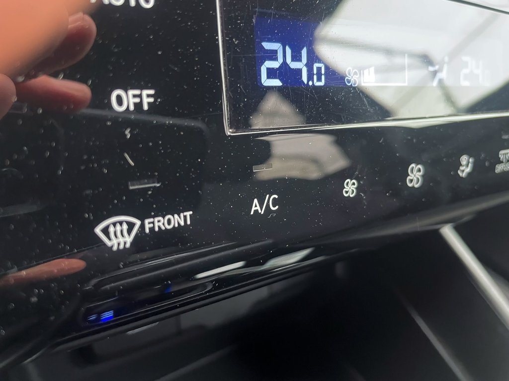 Hyundai Santa Cruz  2024 à St-Jérôme, Québec - 16 - w1024h768px