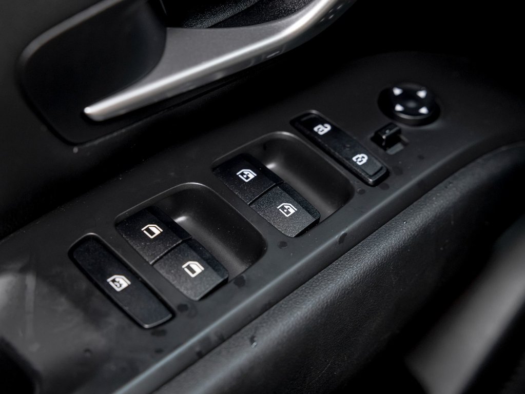 2024 Hyundai Santa Cruz in St-Jérôme, Quebec - 26 - w1024h768px