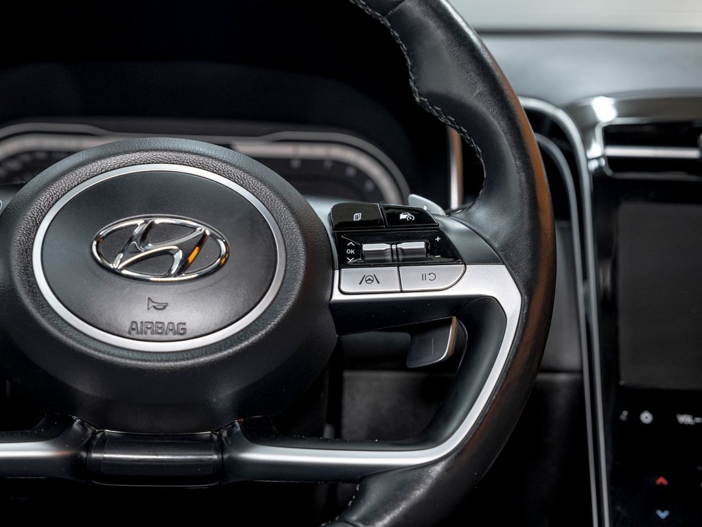 2024 Hyundai Santa Cruz in St-Jérôme, Quebec - 15 - w1024h768px