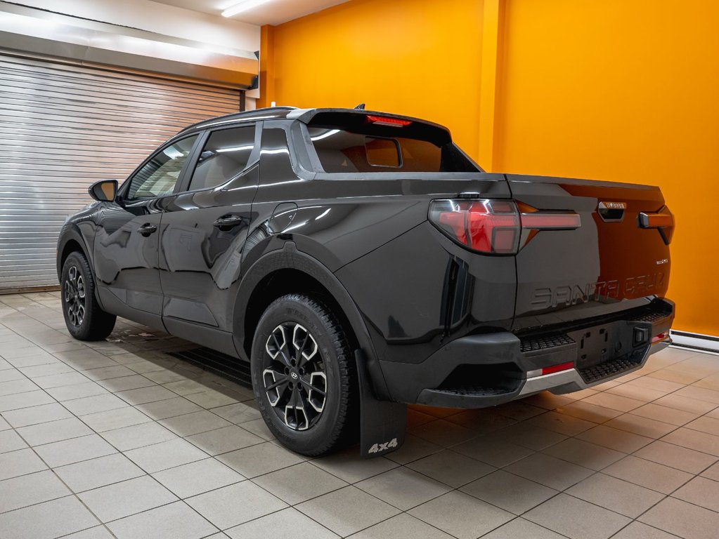 2024 Hyundai Santa Cruz in St-Jérôme, Quebec - 5 - w1024h768px