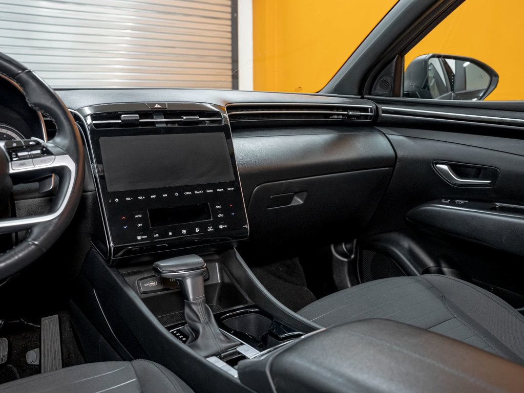2024 Hyundai Santa Cruz in St-Jérôme, Quebec - 21 - w1024h768px