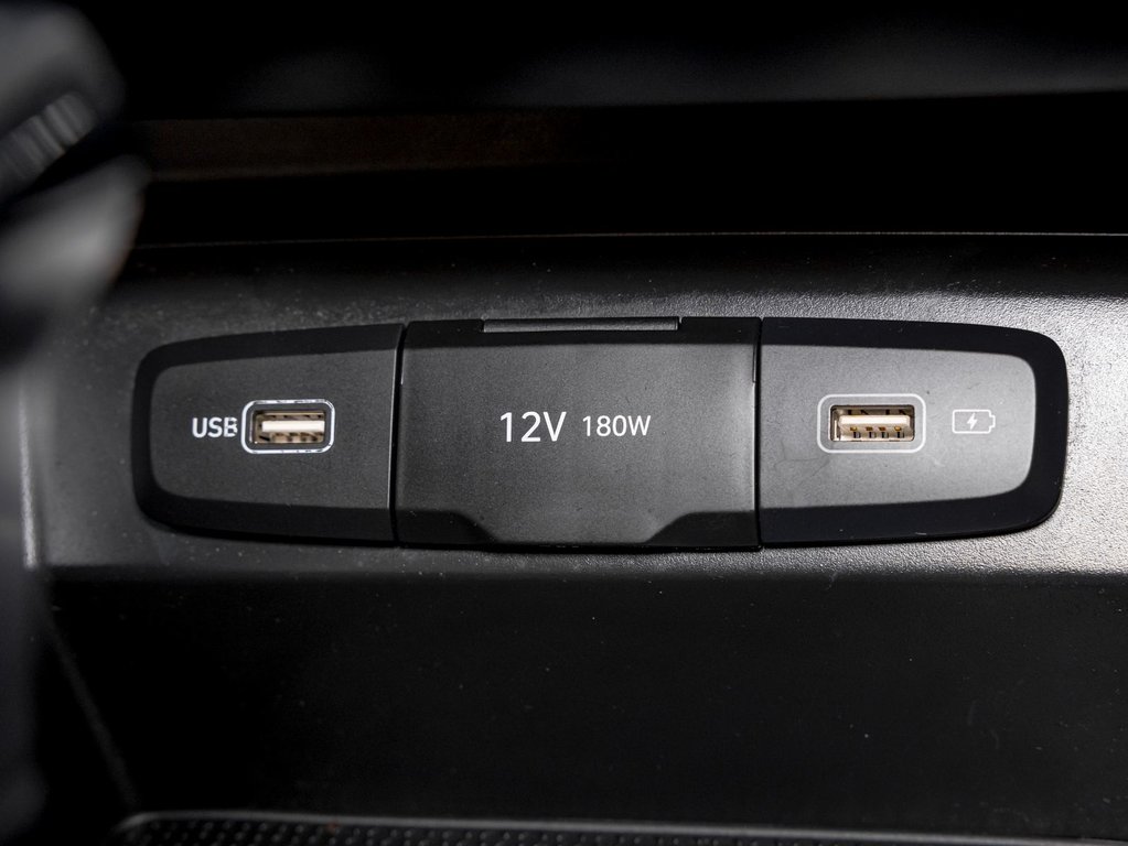 2024 Hyundai Santa Cruz in St-Jérôme, Quebec - 23 - w1024h768px