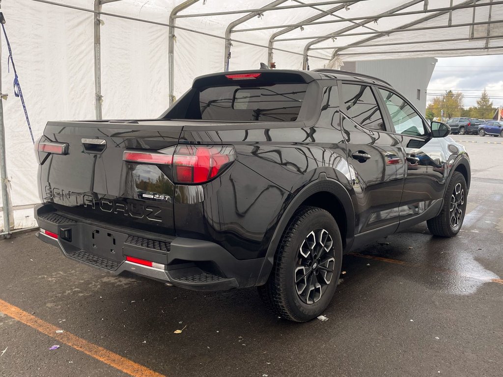 Hyundai Santa Cruz  2024 à St-Jérôme, Québec - 9 - w1024h768px