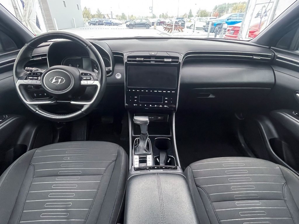 Hyundai Santa Cruz  2024 à St-Jérôme, Québec - 12 - w1024h768px