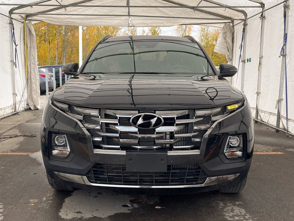 Hyundai Santa Cruz  2024 à St-Jérôme, Québec - 5 - w1024h768px