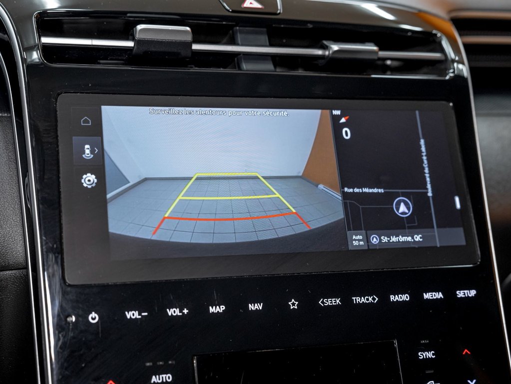 2024 Hyundai Santa Cruz in St-Jérôme, Quebec - 20 - w1024h768px