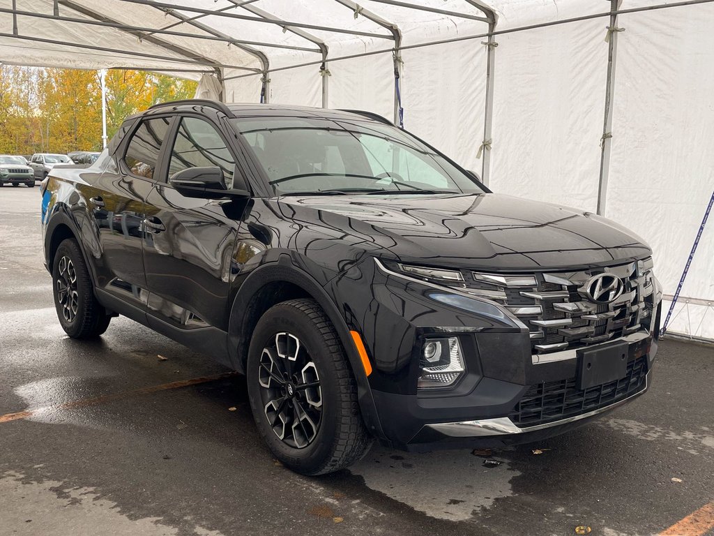 Hyundai Santa Cruz  2024 à St-Jérôme, Québec - 10 - w1024h768px