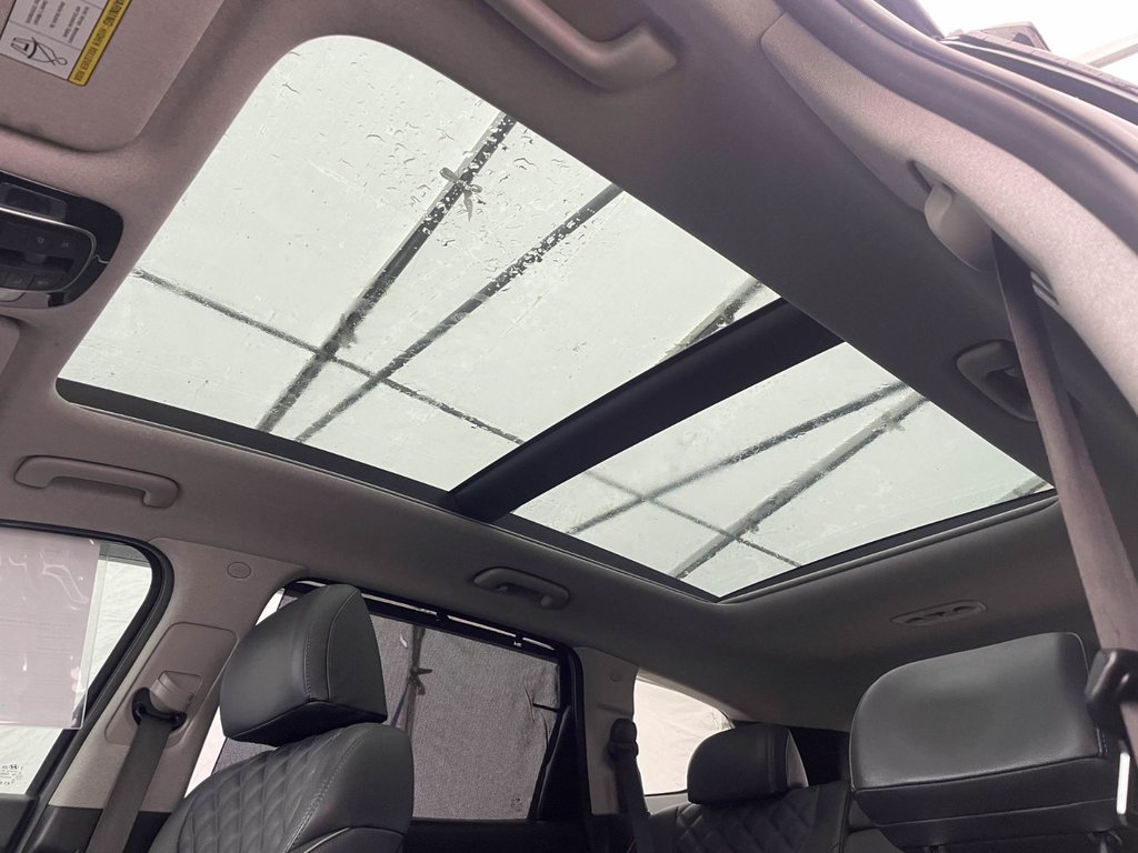 2021 Hyundai Santa Fe Hybrid in St-Jérôme, Quebec - 3 - w1024h768px