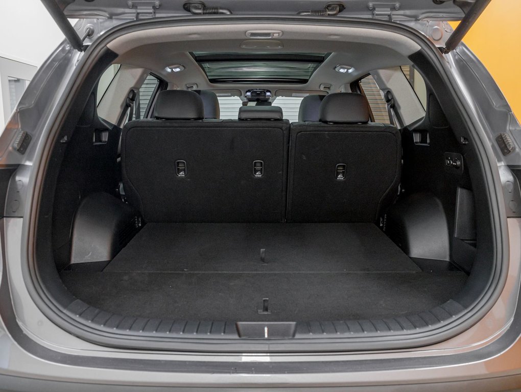 Hyundai Santa Fe Hybrid  2023 à St-Jérôme, Québec - 35 - w1024h768px