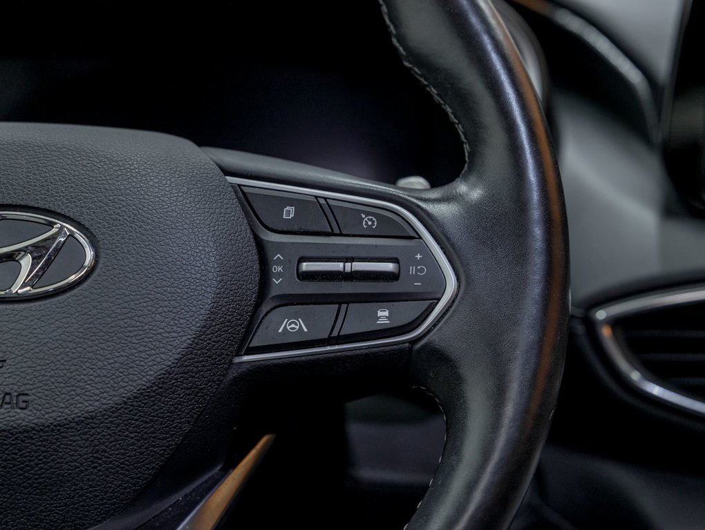 Hyundai Santa Fe Hybrid  2023 à St-Jérôme, Québec - 22 - w1024h768px