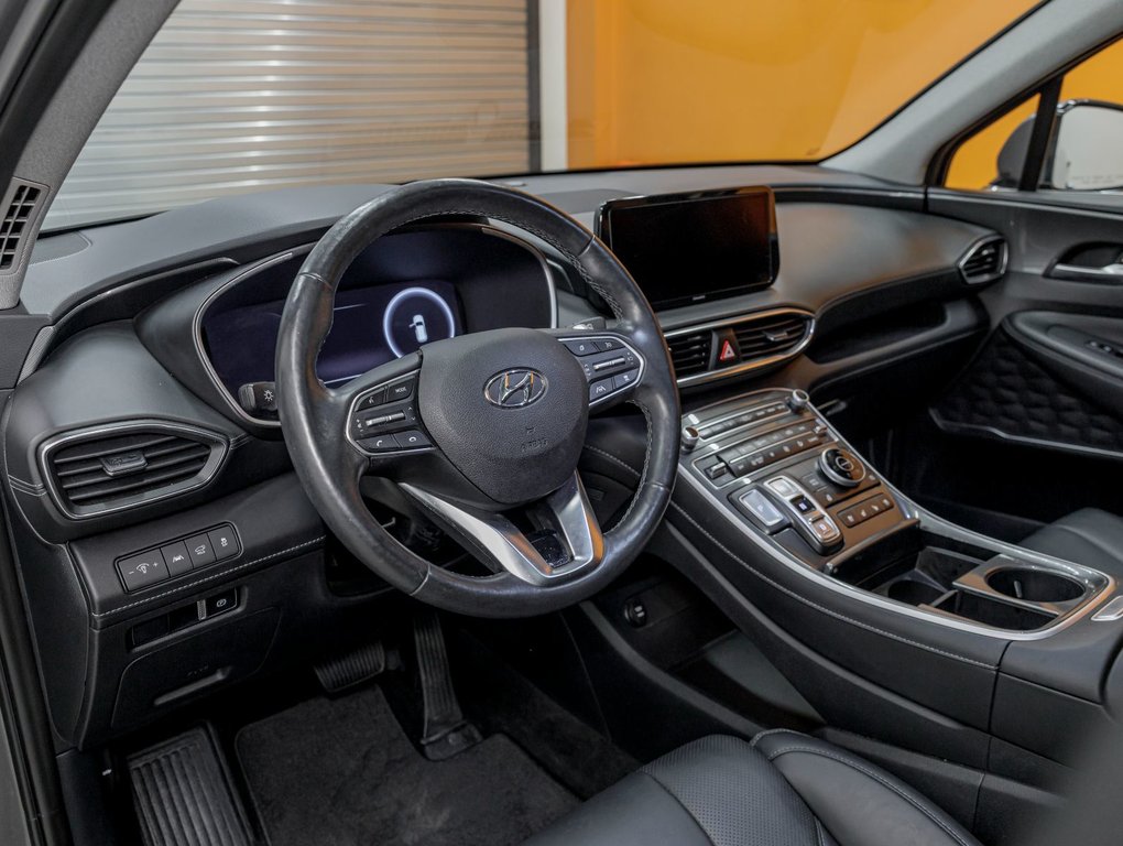 Hyundai Santa Fe Hybrid  2023 à St-Jérôme, Québec - 2 - w1024h768px