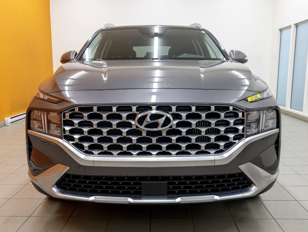 Hyundai Santa Fe Hybrid  2023 à St-Jérôme, Québec - 6 - w1024h768px