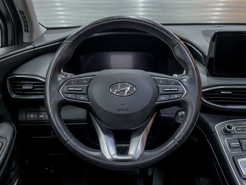 Hyundai Santa Fe Hybrid  2023 à St-Jérôme, Québec - 23 - w1024h768px