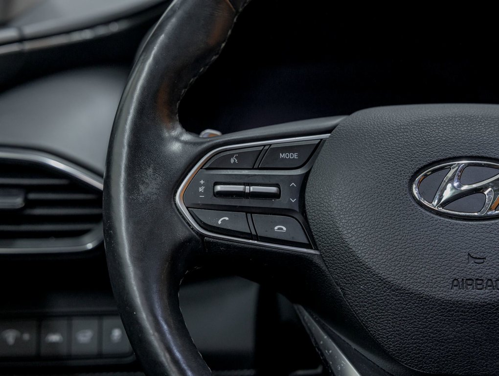 Hyundai Santa Fe Hybrid  2023 à St-Jérôme, Québec - 21 - w1024h768px