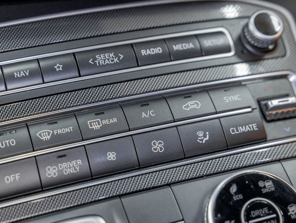 Hyundai Santa Fe Hybrid  2023 à St-Jérôme, Québec - 26 - w1024h768px
