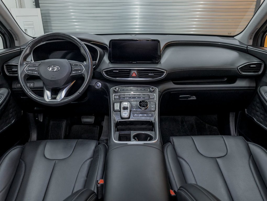 Hyundai Santa Fe Hybrid  2023 à St-Jérôme, Québec - 13 - w1024h768px