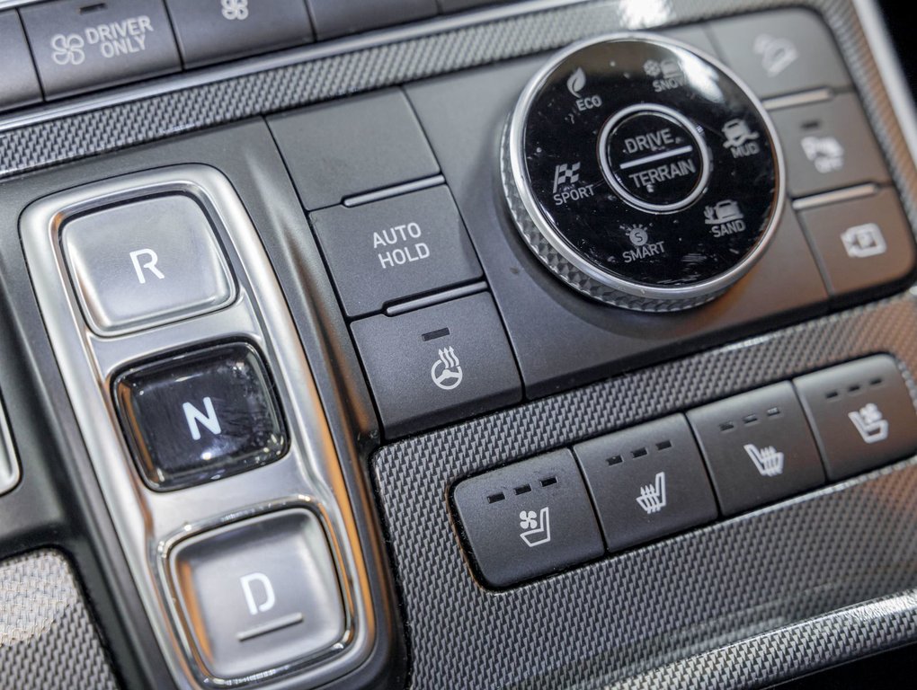 Hyundai Santa Fe Hybrid  2023 à St-Jérôme, Québec - 14 - w1024h768px