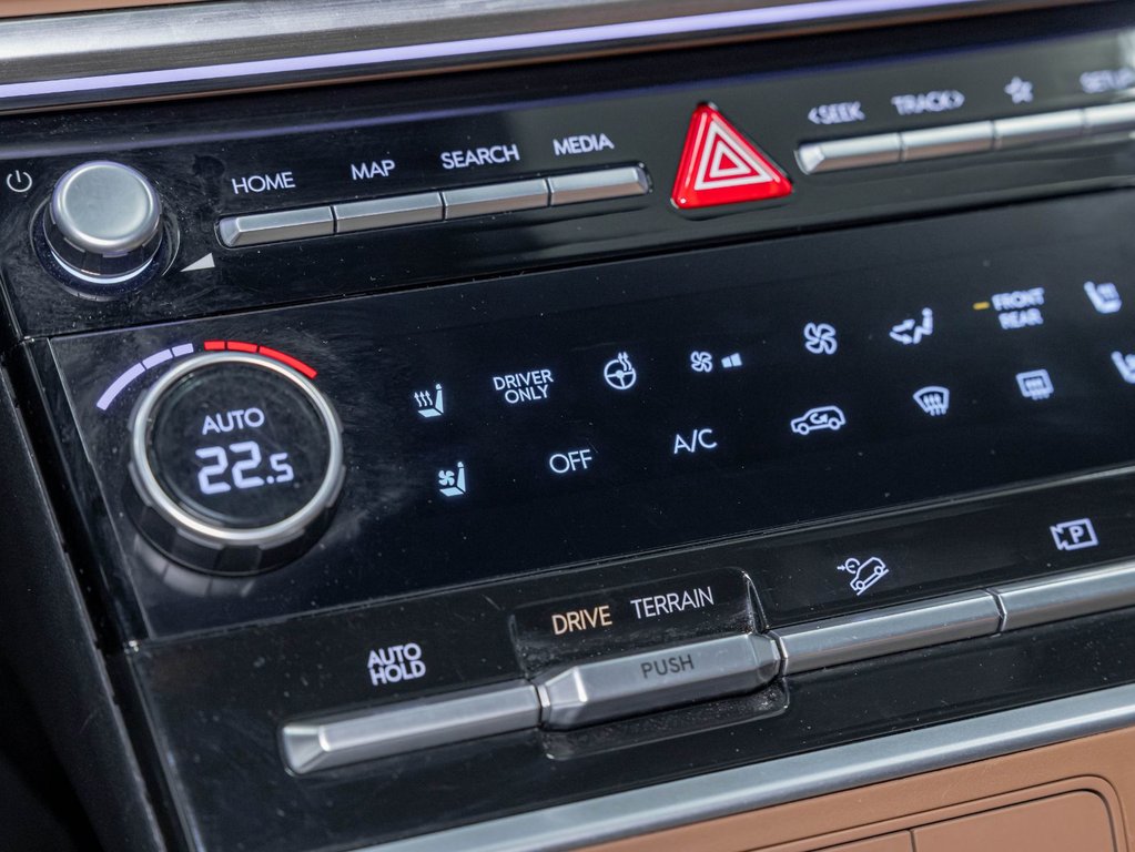 2024 Hyundai Santa Fe Hybrid in St-Jérôme, Quebec - 22 - w1024h768px