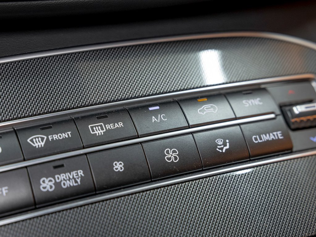 2022 Hyundai Santa Fe Plug-In Hybrid in St-Jérôme, Quebec - 28 - w1024h768px