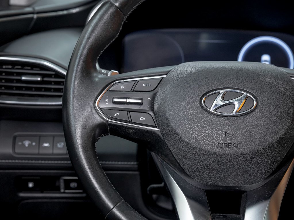 2022 Hyundai Santa Fe Plug-In Hybrid in St-Jérôme, Quebec - 19 - w1024h768px