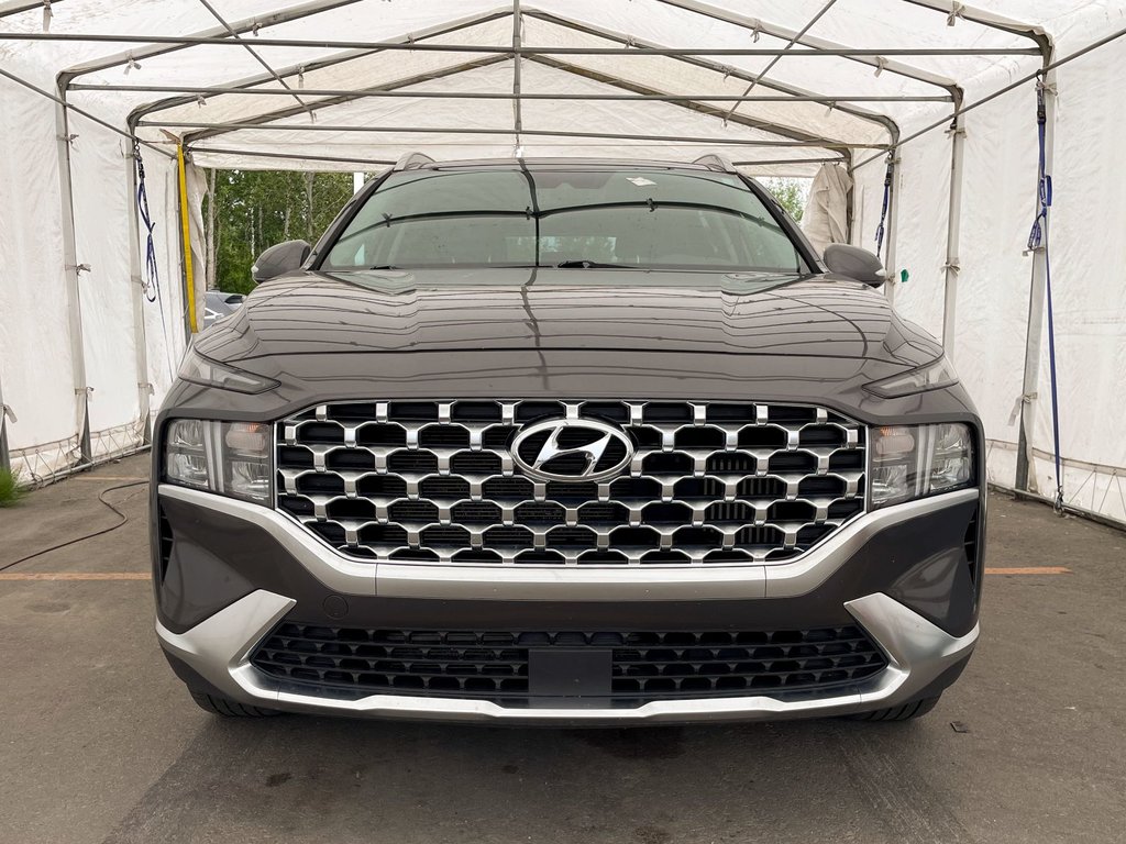 2022 Hyundai Santa Fe Plug-In Hybrid in St-Jérôme, Quebec - 5 - w1024h768px