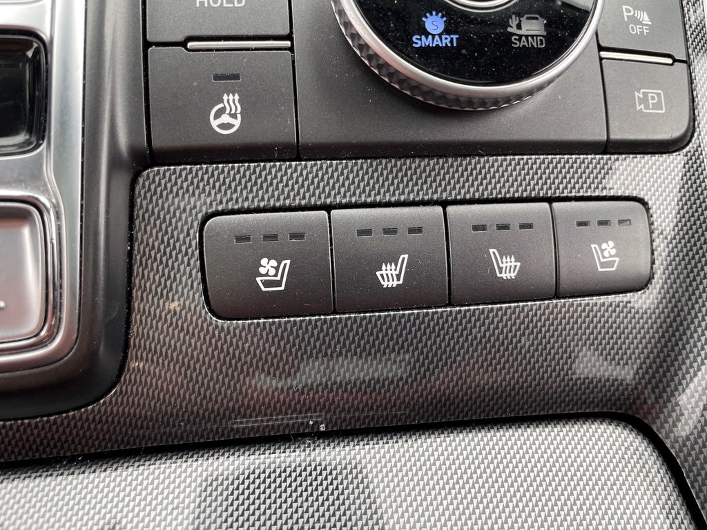 2022 Hyundai Santa Fe Plug-In Hybrid in St-Jérôme, Quebec - 13 - w1024h768px