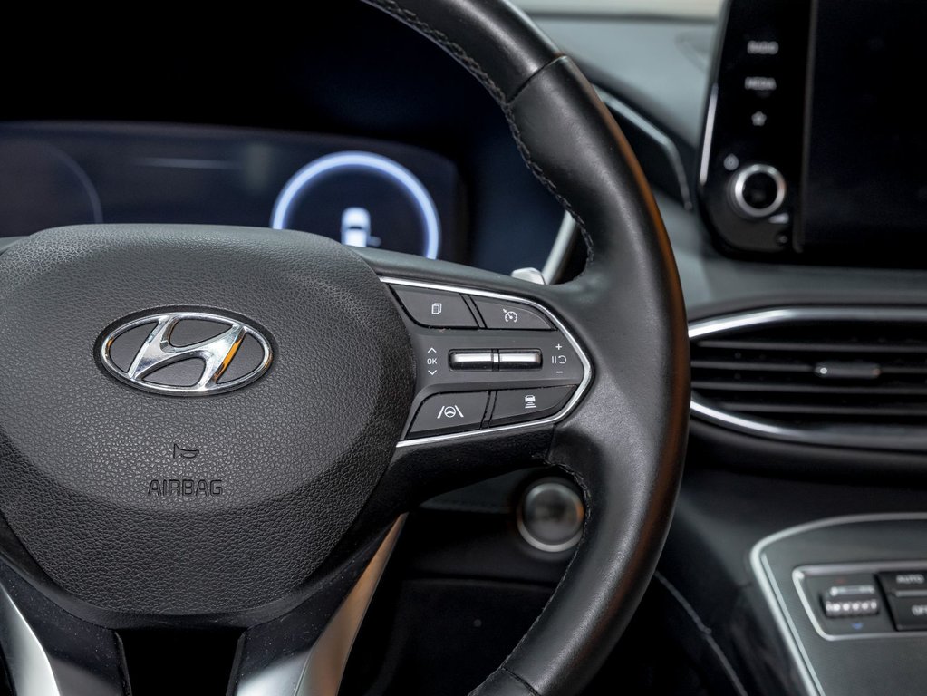 2022 Hyundai Santa Fe Plug-In Hybrid in St-Jérôme, Quebec - 20 - w1024h768px