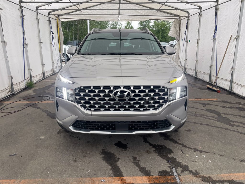 2022 Hyundai Santa Fe Plug-In Hybrid in St-Jérôme, Quebec - 4 - w1024h768px