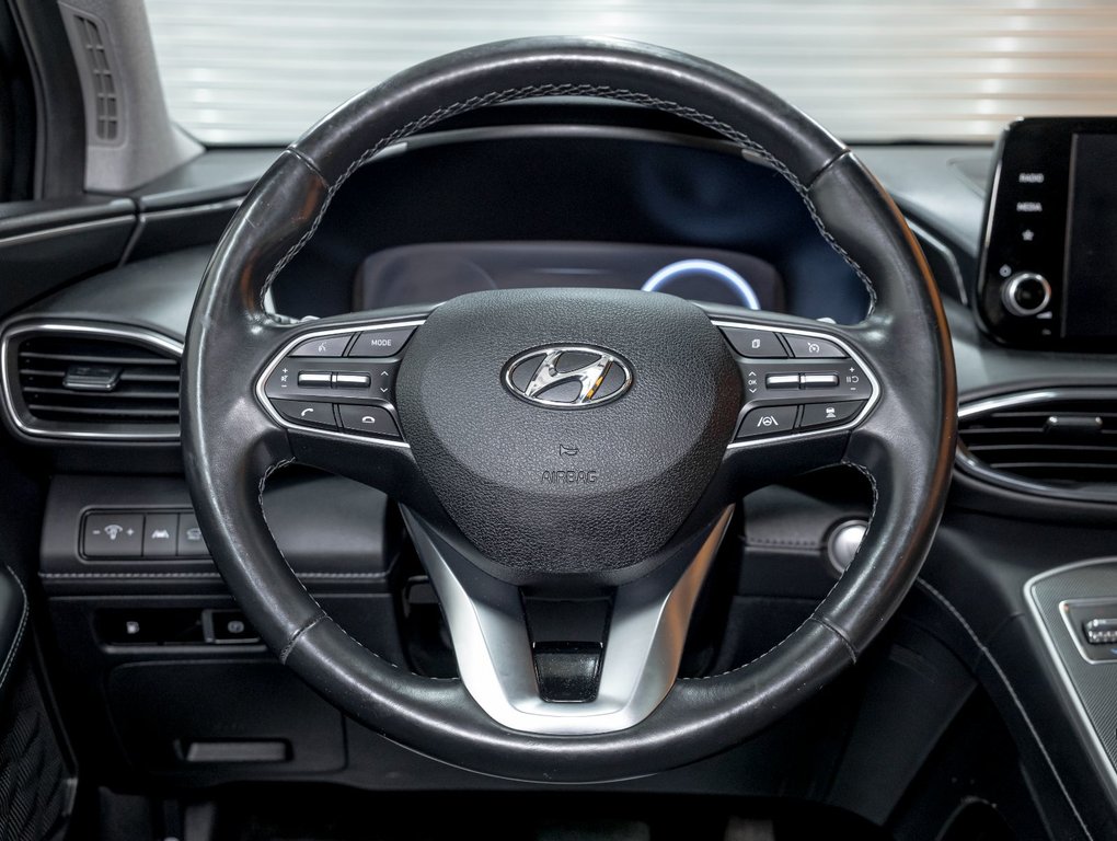 2022 Hyundai Santa Fe Plug-In Hybrid in St-Jérôme, Quebec - 14 - w1024h768px