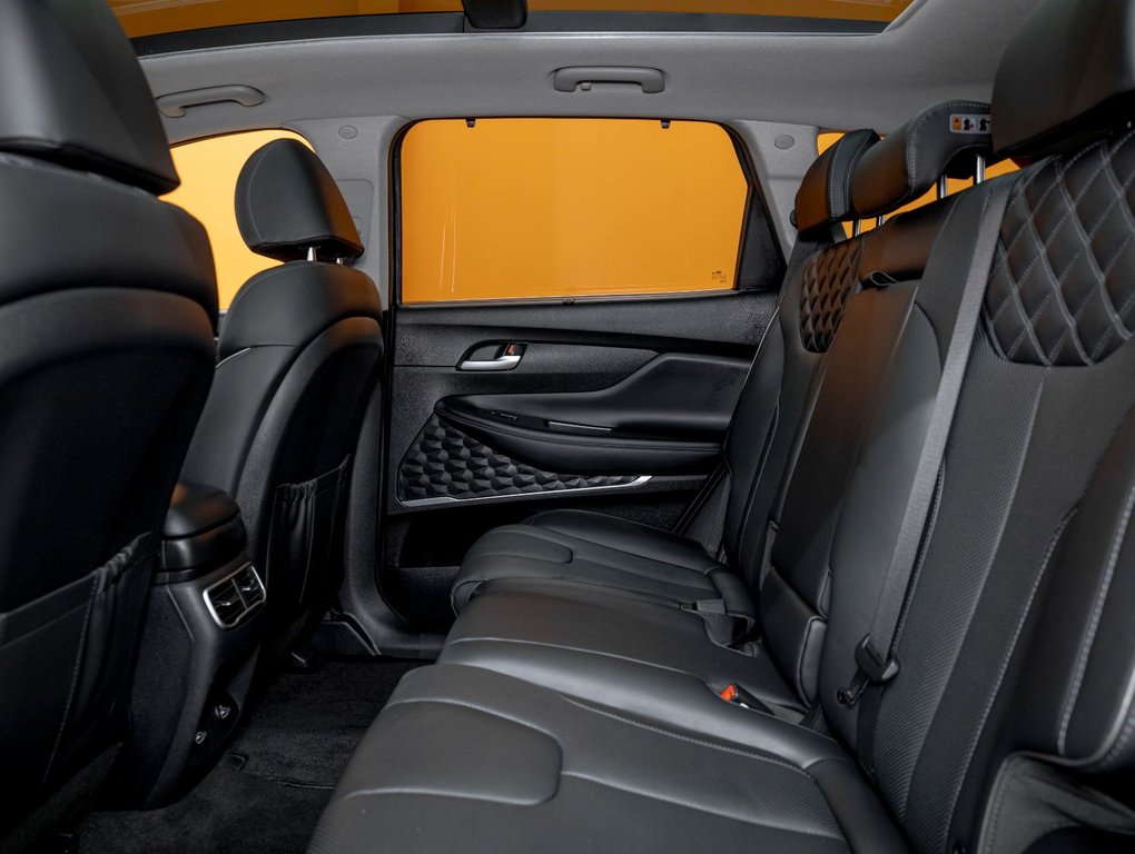 2022 Hyundai Santa Fe Plug-In Hybrid in St-Jérôme, Quebec - 27 - w1024h768px