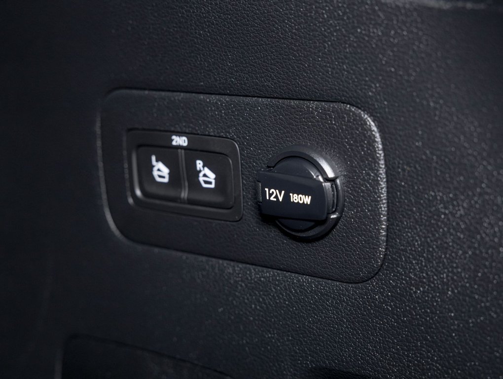 2022 Hyundai Santa Fe Plug-In Hybrid in St-Jérôme, Quebec - 32 - w1024h768px