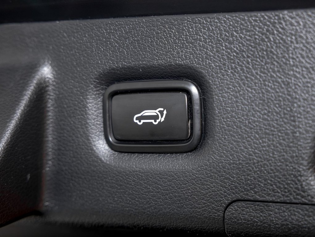 2022 Hyundai Santa Fe Plug-In Hybrid in St-Jérôme, Quebec - 33 - w1024h768px