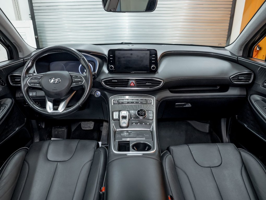 2022 Hyundai Santa Fe Plug-In Hybrid in St-Jérôme, Quebec - 12 - w1024h768px