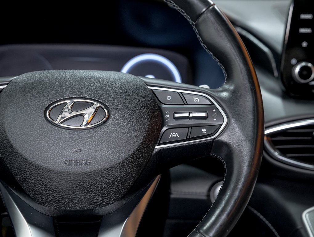 2022 Hyundai Santa Fe Plug-In Hybrid in St-Jérôme, Quebec - 16 - w1024h768px