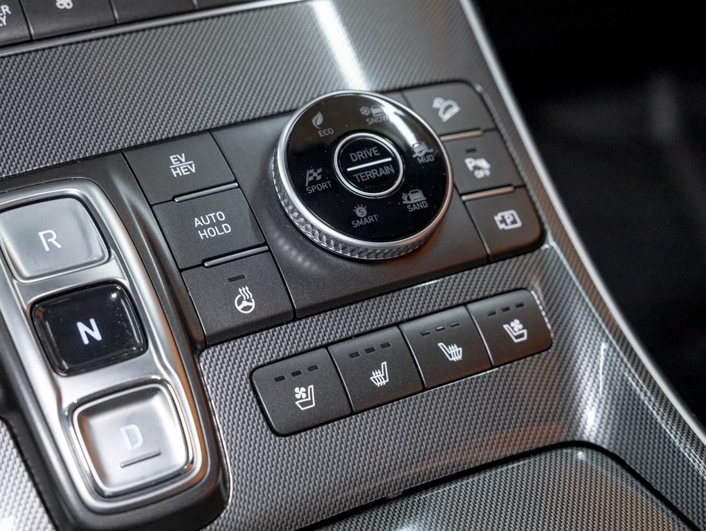 2022 Hyundai Santa Fe Plug-In Hybrid in St-Jérôme, Quebec - 22 - w1024h768px