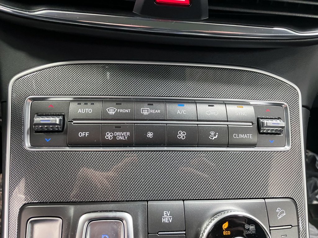 2022 Hyundai Santa Fe Plug-In Hybrid in St-Jérôme, Quebec - 17 - w1024h768px