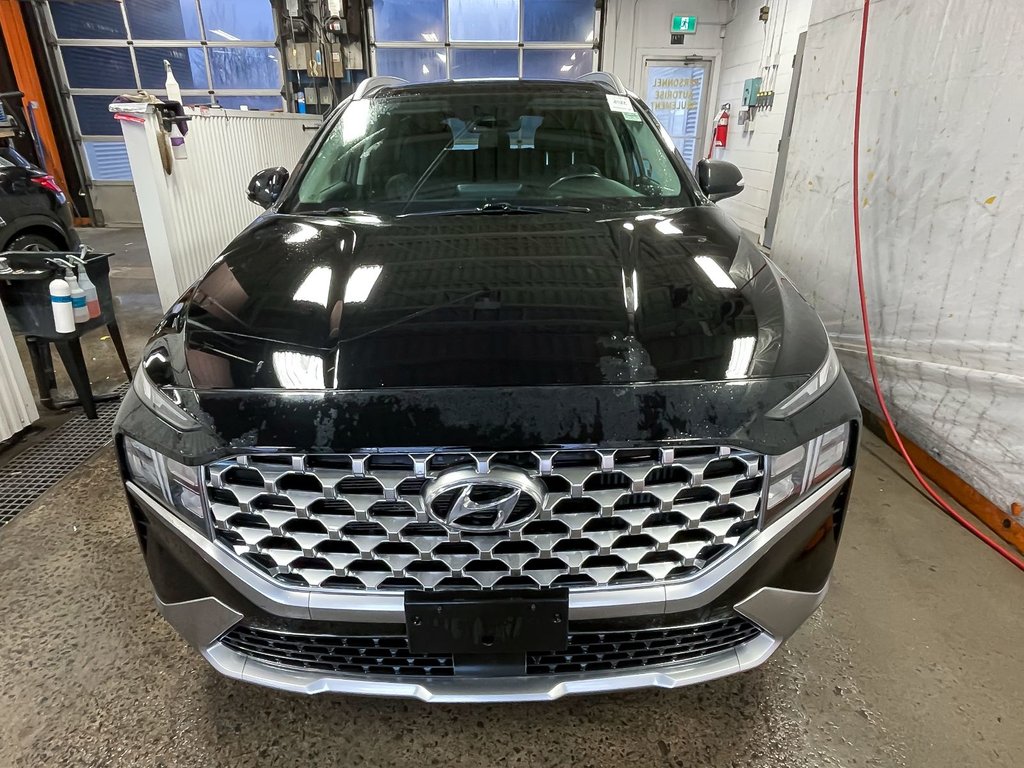 2022 Hyundai Santa Fe Plug-In Hybrid in St-Jérôme, Quebec - 5 - w1024h768px