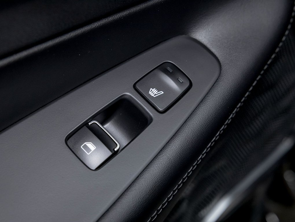 2022 Hyundai Santa Fe Plug-In Hybrid in St-Jérôme, Quebec - 29 - w1024h768px