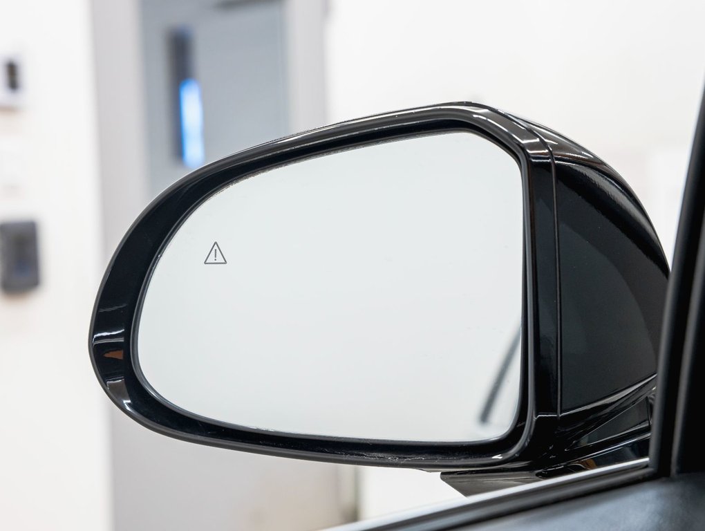 2022 Hyundai Santa Fe Plug-In Hybrid in St-Jérôme, Quebec - 34 - w1024h768px