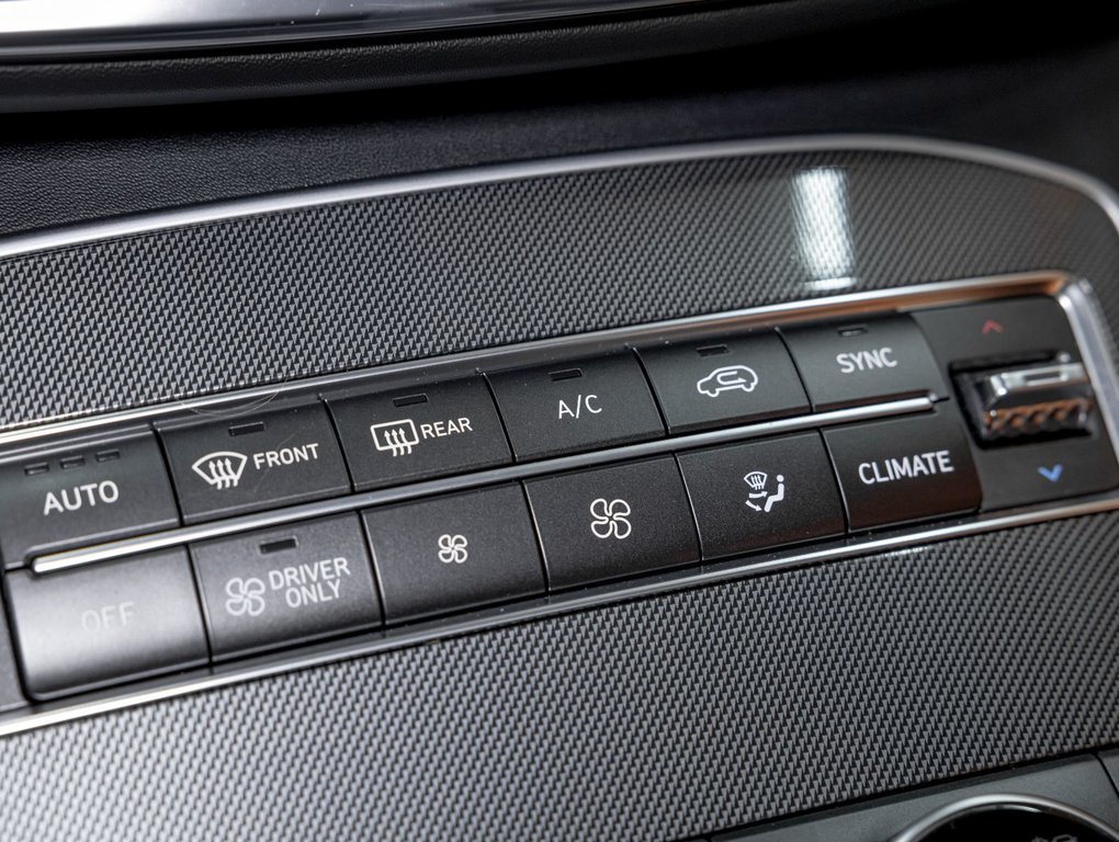 2022 Hyundai Santa Fe Plug-In Hybrid in St-Jérôme, Quebec - 21 - w1024h768px