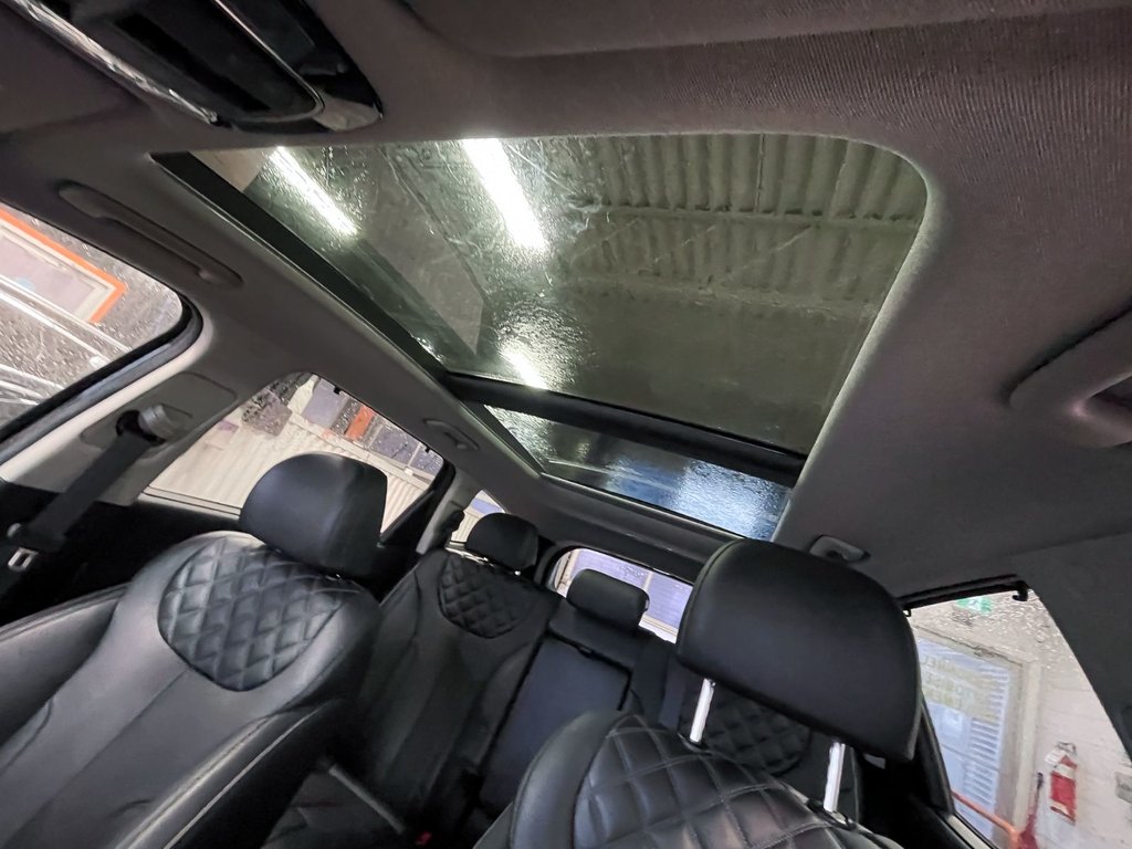 2022 Hyundai Santa Fe Plug-In Hybrid in St-Jérôme, Quebec - 3 - w1024h768px