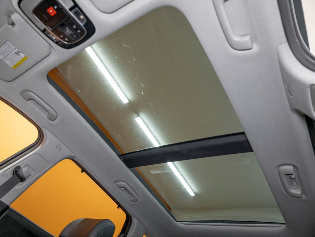 2022 Hyundai Santa Fe Plug-In Hybrid in St-Jérôme, Quebec - 4 - w1024h768px