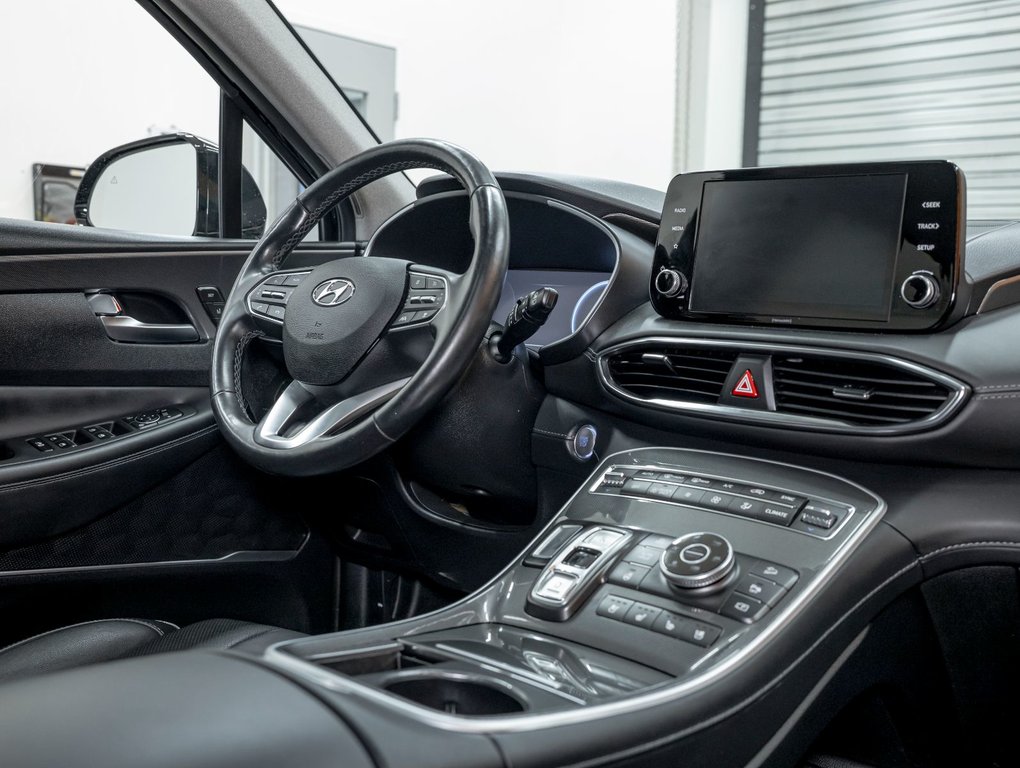 2022 Hyundai Santa Fe Plug-In Hybrid in St-Jérôme, Quebec - 26 - w1024h768px