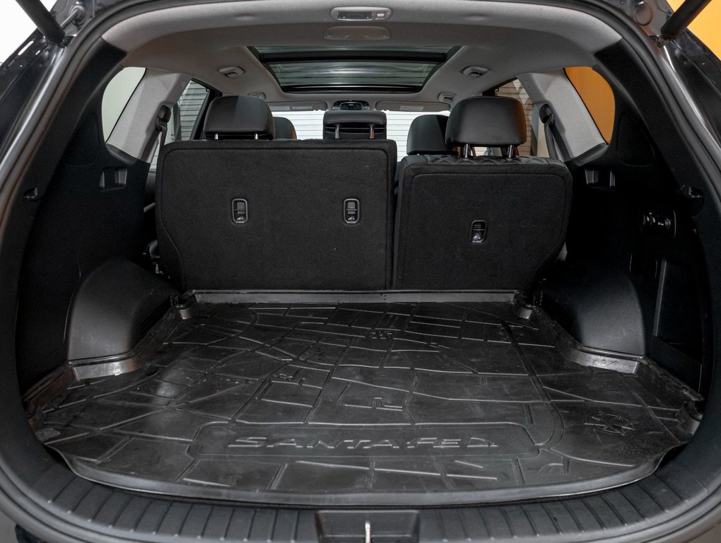 2022 Hyundai Santa Fe Plug-In Hybrid in St-Jérôme, Quebec - 30 - w1024h768px