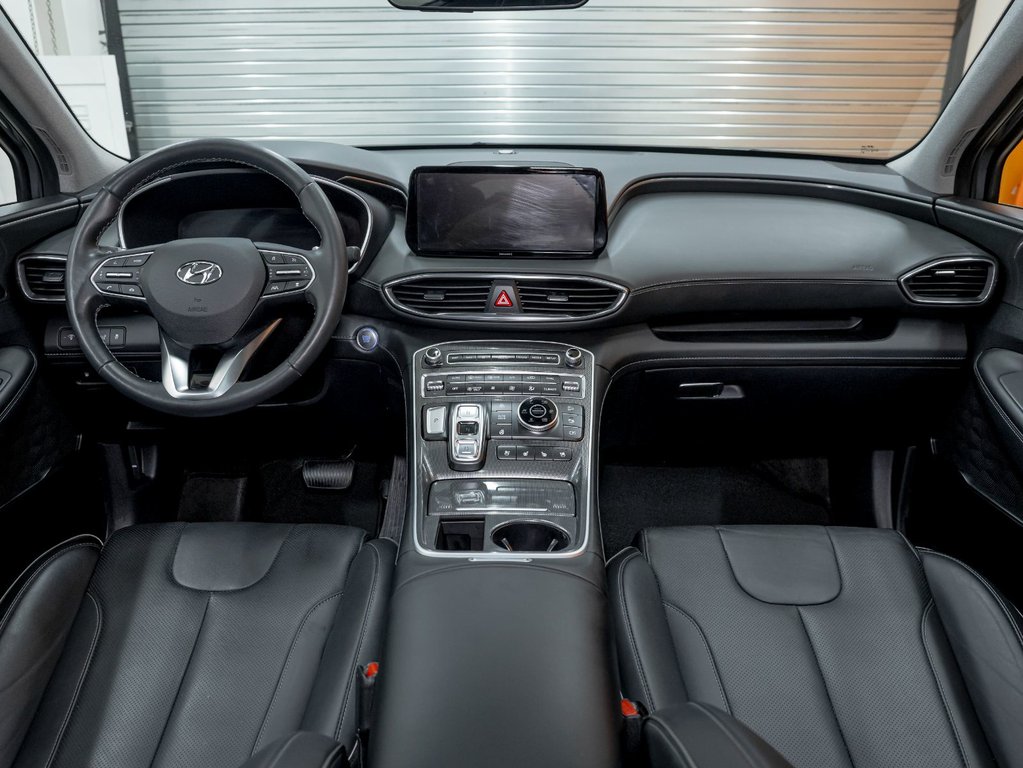 Hyundai Santa Fe Plug-In Hybrid  2023 à St-Jérôme, Québec - 12 - w1024h768px