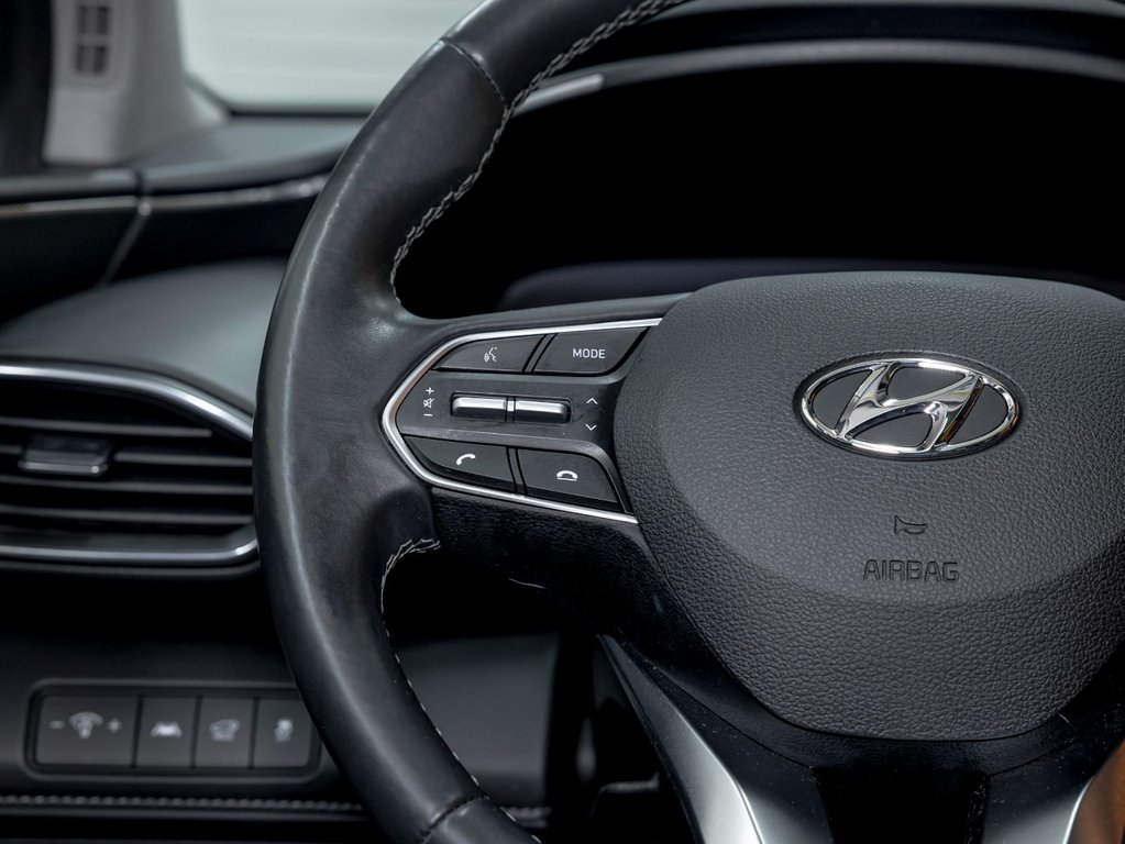 Hyundai Santa Fe Plug-In Hybrid  2023 à St-Jérôme, Québec - 15 - w1024h768px