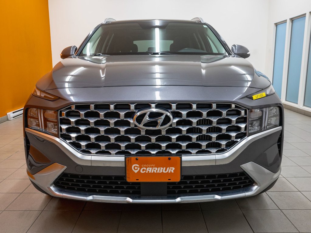 Hyundai Santa Fe Plug-In Hybrid  2023 à St-Jérôme, Québec - 5 - w1024h768px