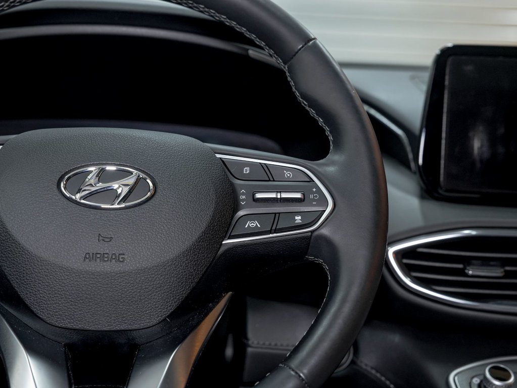Hyundai Santa Fe Plug-In Hybrid  2023 à St-Jérôme, Québec - 16 - w1024h768px